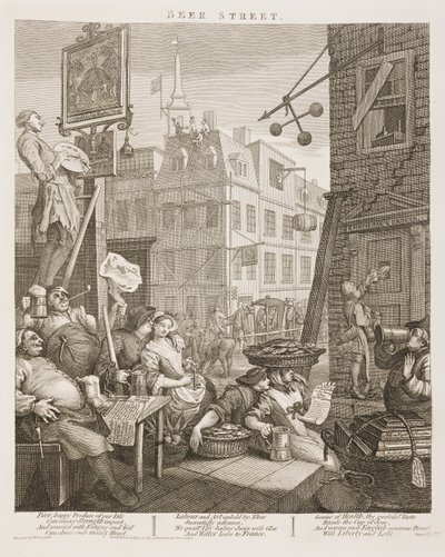 William Hogarth